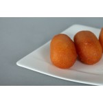 Gulab Jaman Coconut